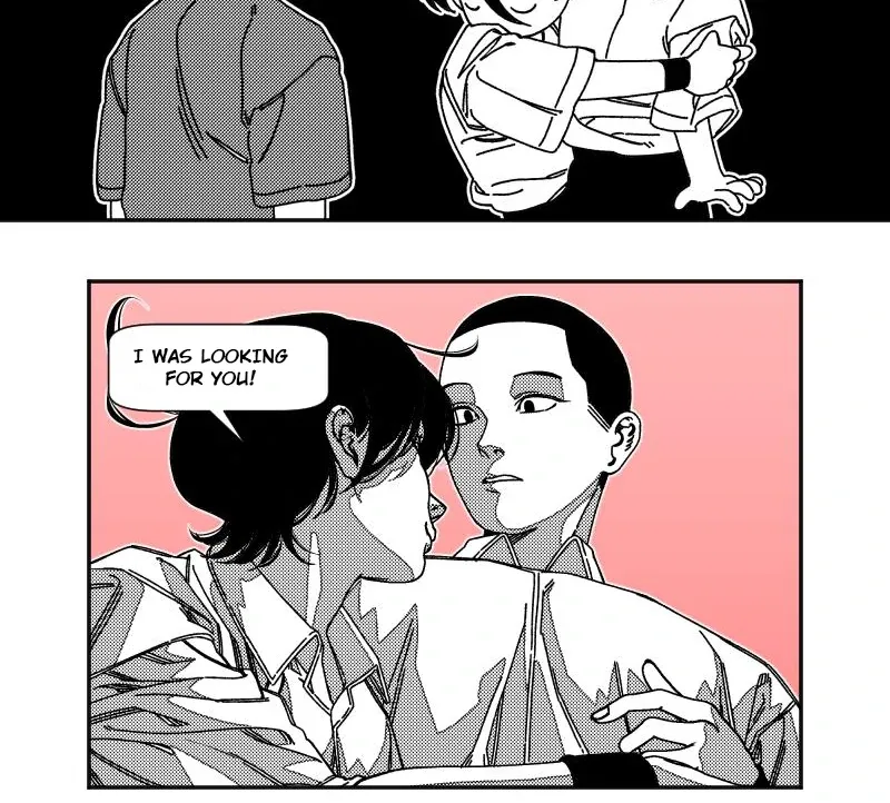Fire Train Chapter 11 page 21 - 