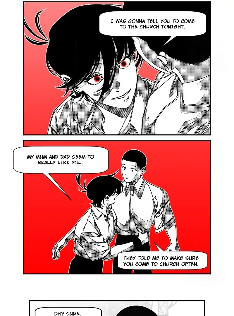 Fire Train Chapter 11 page 22 - 