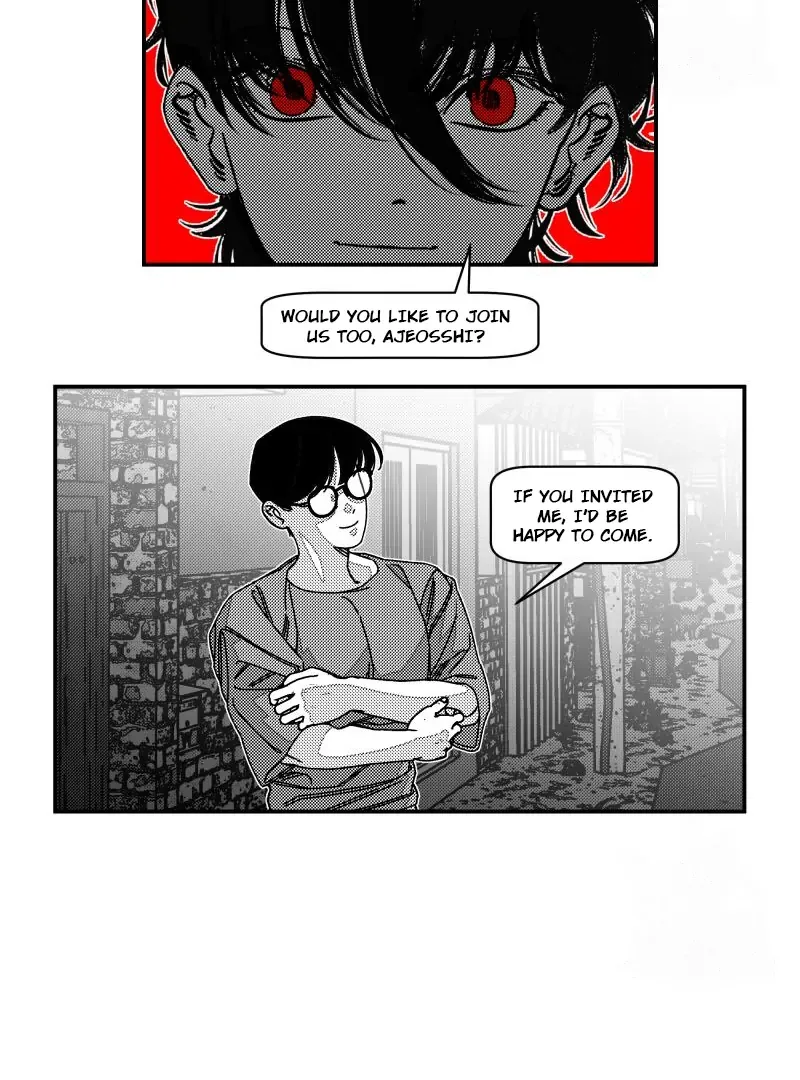 Fire Train Chapter 11 page 24 - 