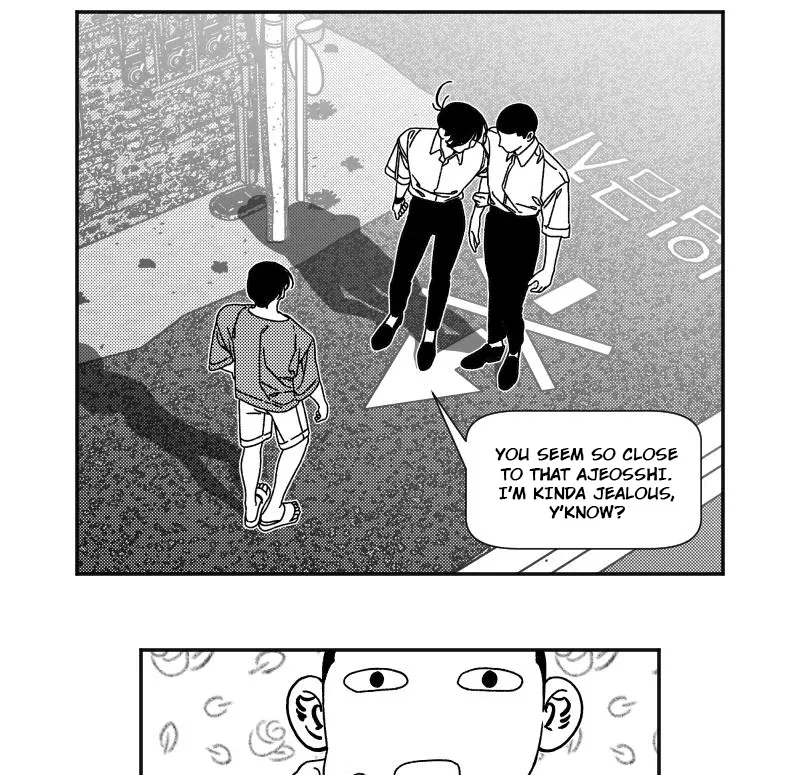 Fire Train Chapter 11 page 25 - 