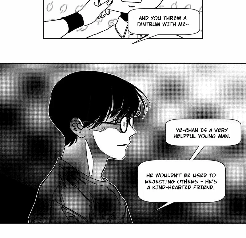 Fire Train Chapter 11 page 26 - 