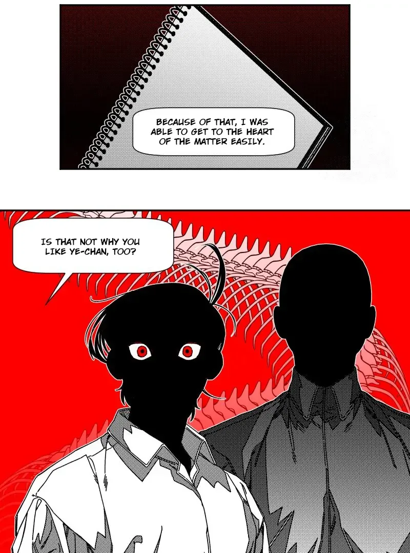 Fire Train Chapter 11 page 27 - 