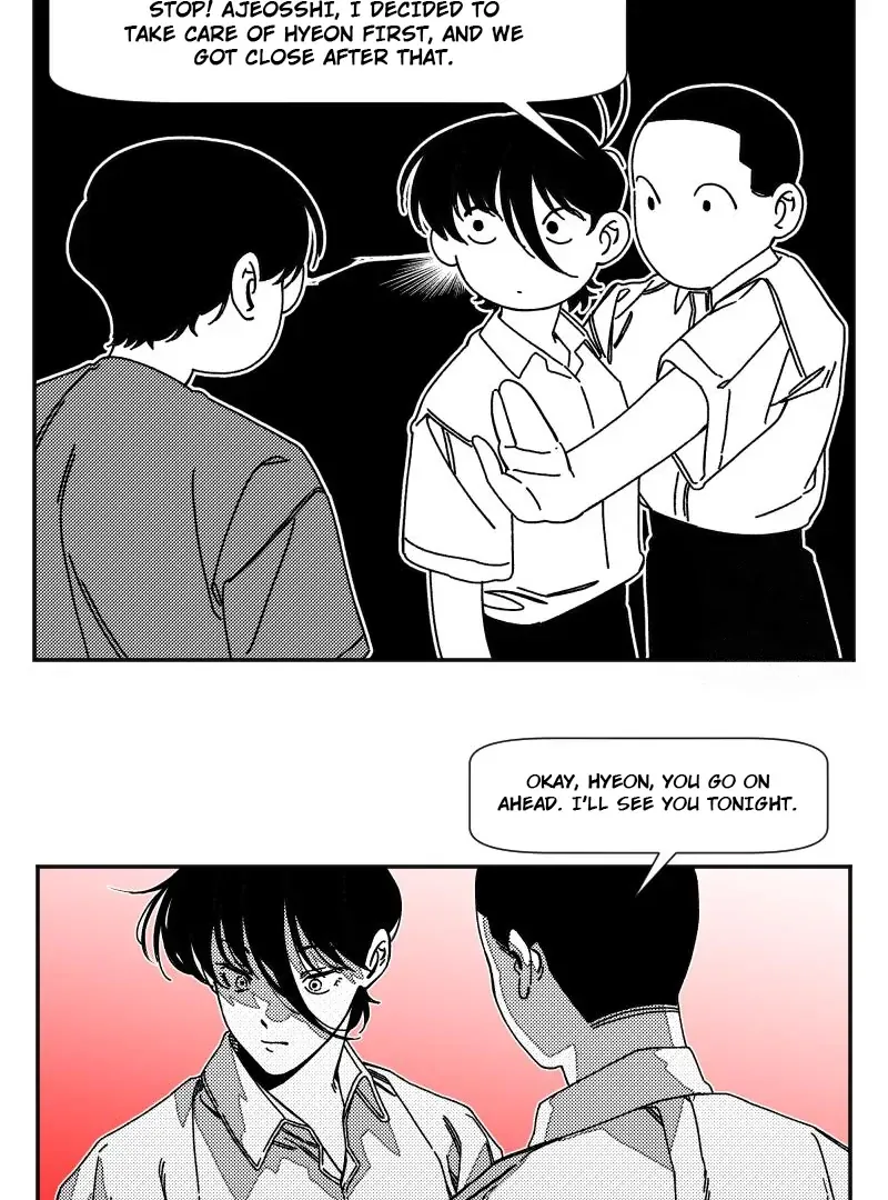 Fire Train Chapter 11 page 29 - 