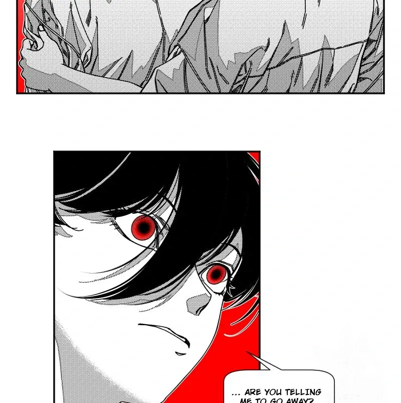 Fire Train Chapter 11 page 30 - 