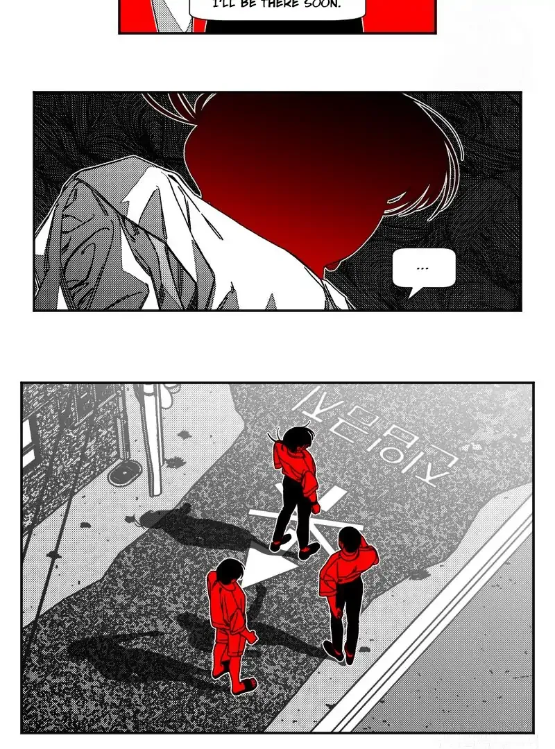 Fire Train Chapter 11 page 33 - 