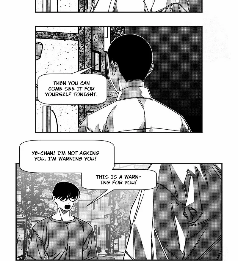 Fire Train Chapter 11 page 35 - 