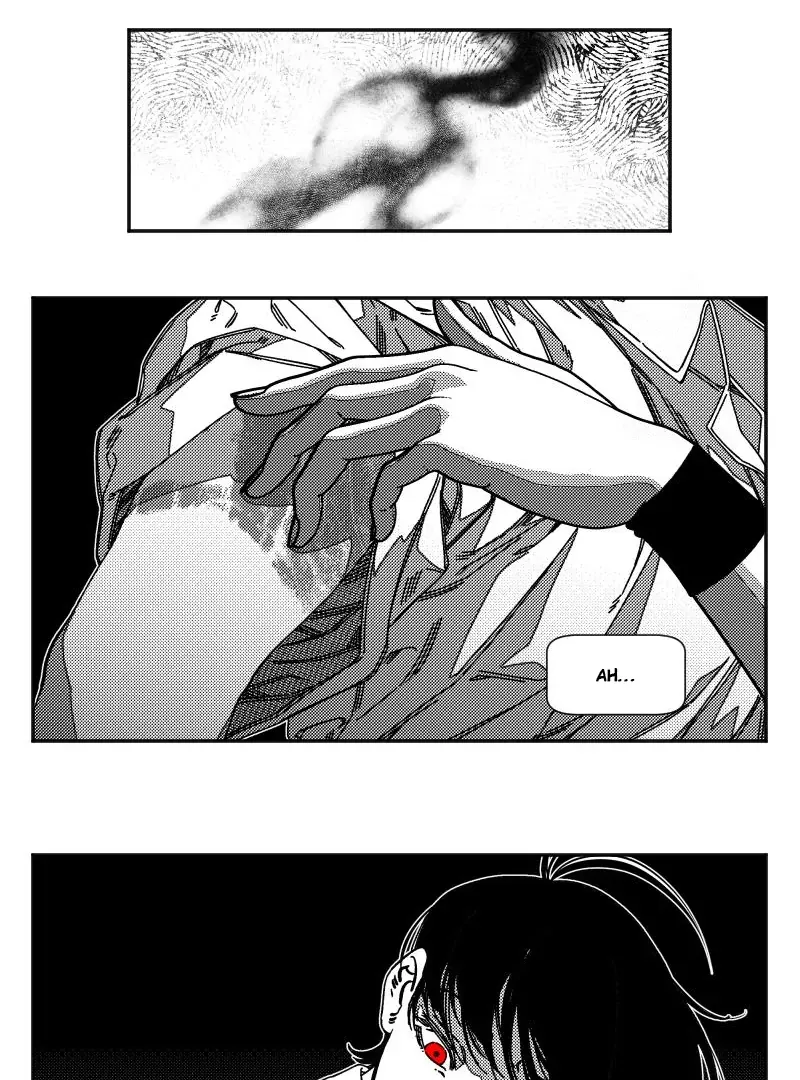 Fire Train Chapter 11 page 37 - 