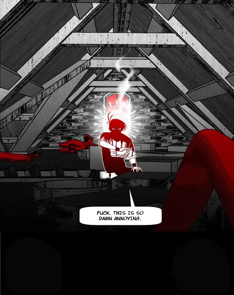 Fire Train Chapter 11 page 40 - 