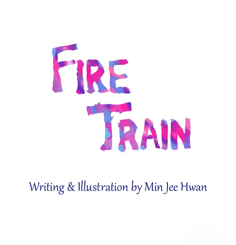 Fire Train Chapter 11 page 5 - 