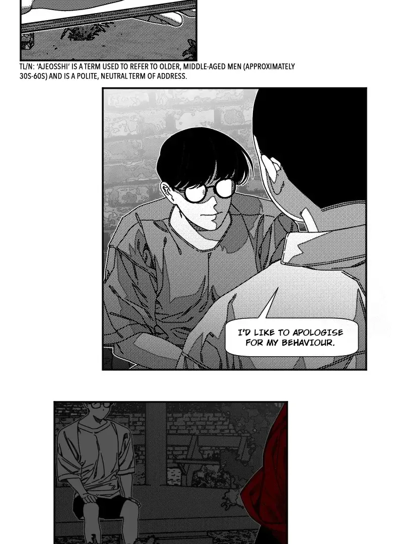 Fire Train Chapter 11 page 8 - 