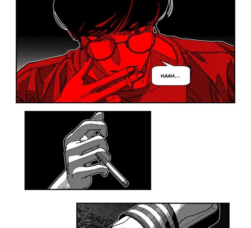 Fire Train Chapter 12 page 11 - 