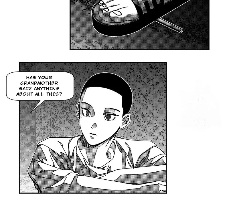 Fire Train Chapter 12 page 12 - 