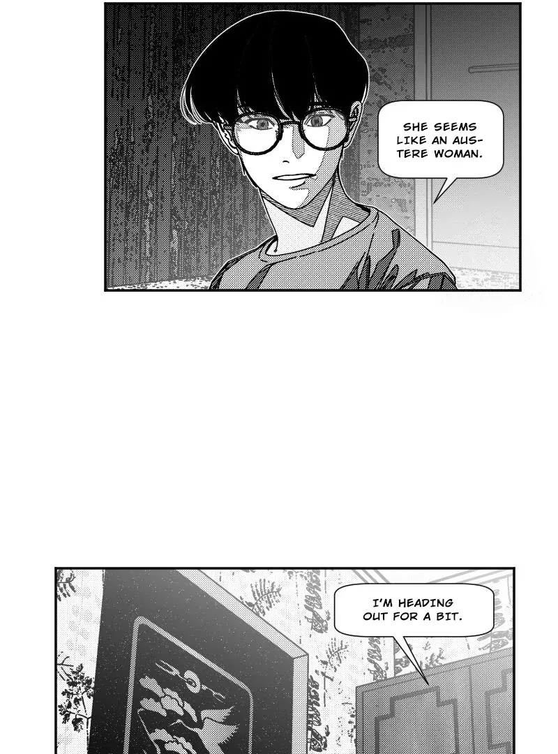 Fire Train Chapter 12 page 13 - 