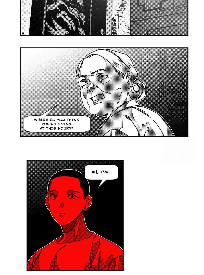 Fire Train Chapter 12 page 14 - 