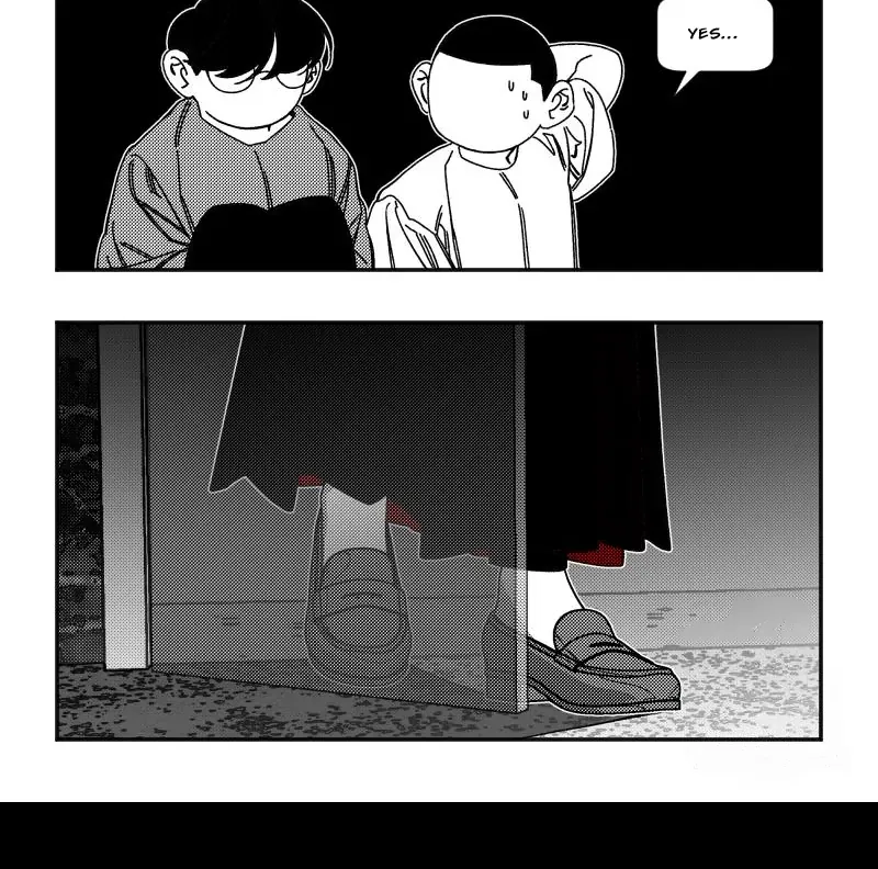 Fire Train Chapter 12 page 17 - 