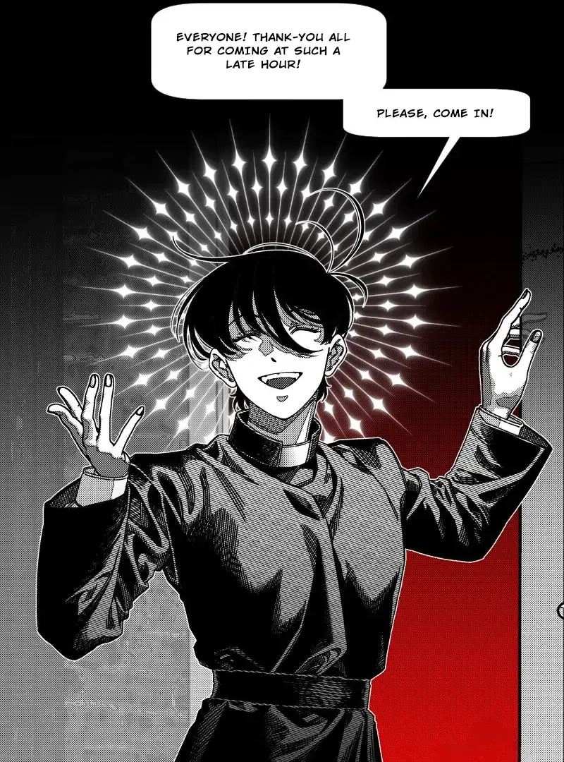 Fire Train Chapter 12 page 18 - 