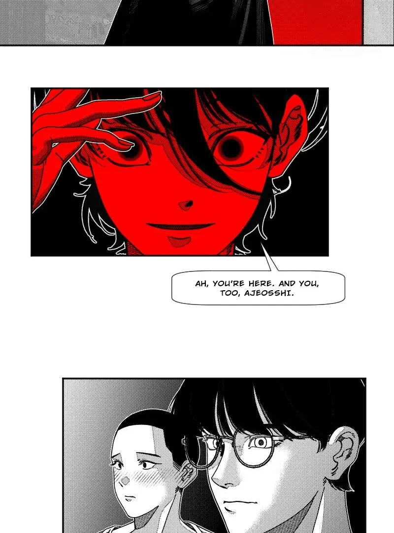 Fire Train Chapter 12 page 19 - 