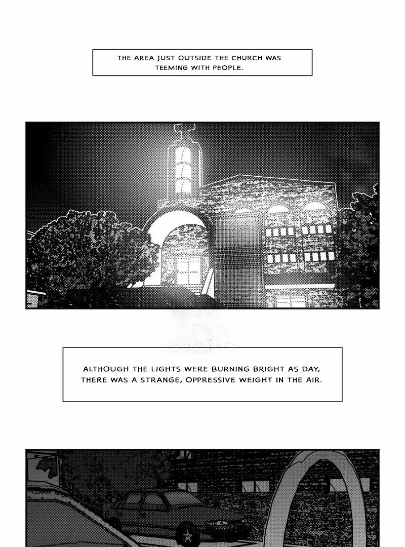 Fire Train Chapter 12 page 3 - 