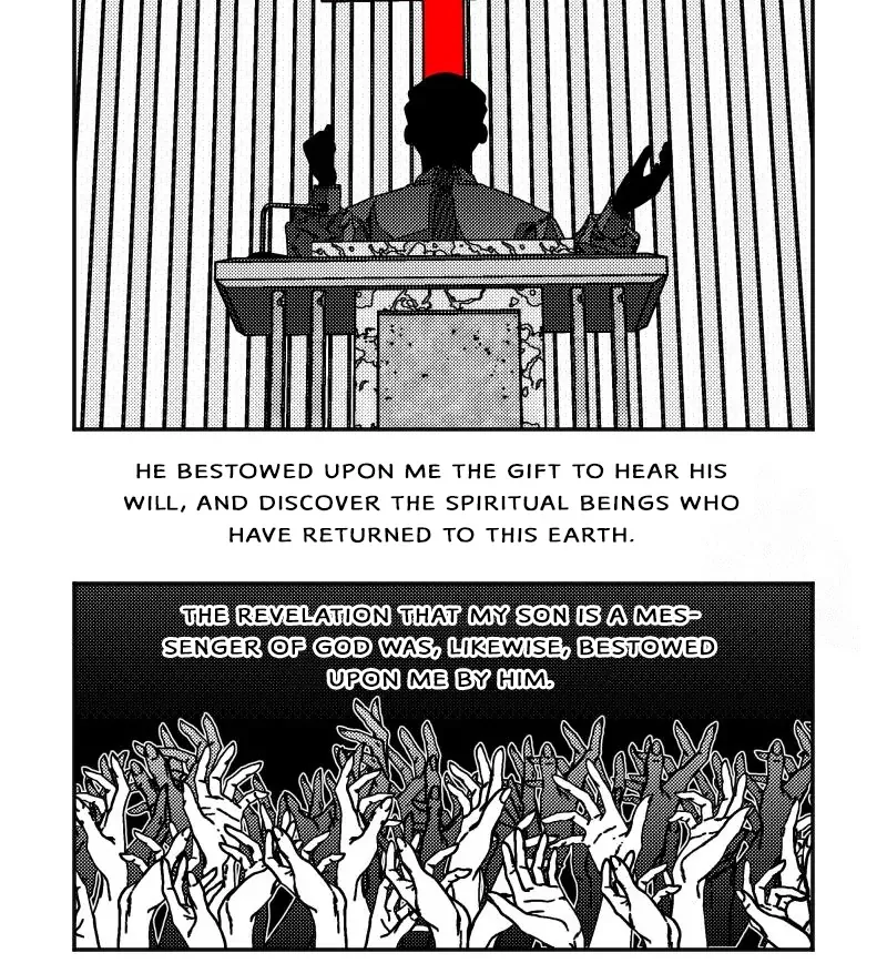 Fire Train Chapter 12 page 21 - 