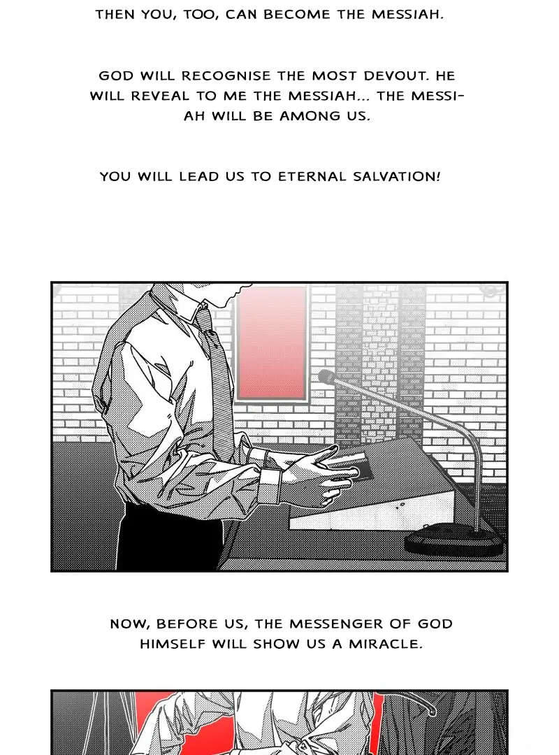 Fire Train Chapter 12 page 23 - 
