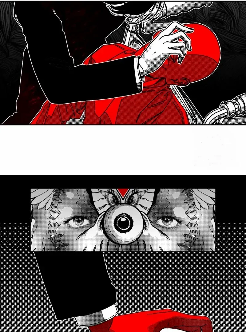 Fire Train Chapter 12 page 28 - 