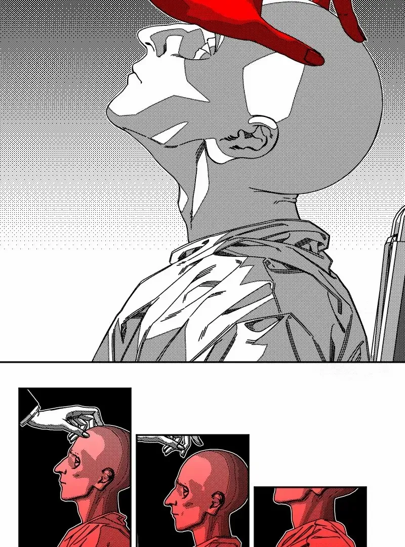Fire Train Chapter 12 page 29 - 