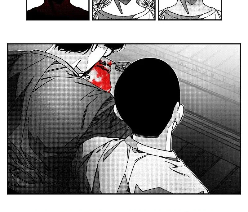 Fire Train Chapter 12 page 32 - 