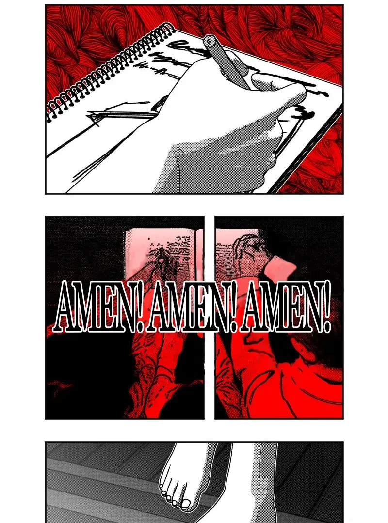 Fire Train Chapter 12 page 33 - 