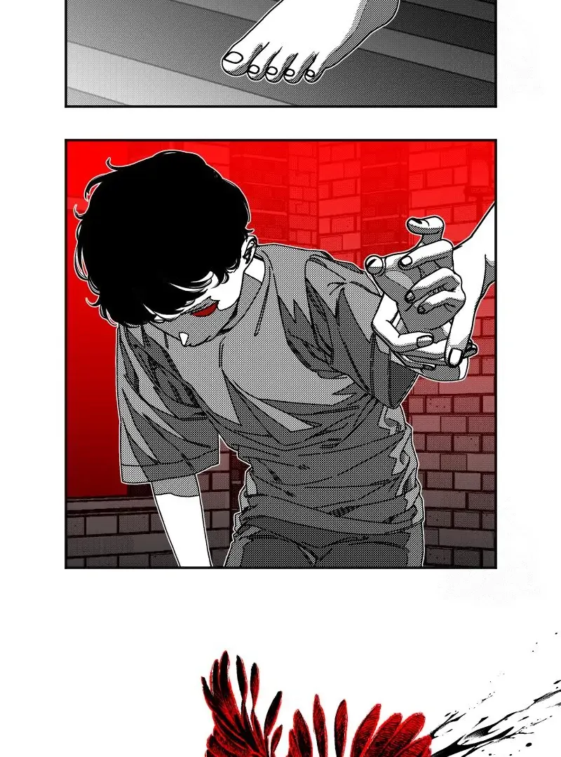 Fire Train Chapter 12 page 34 - 