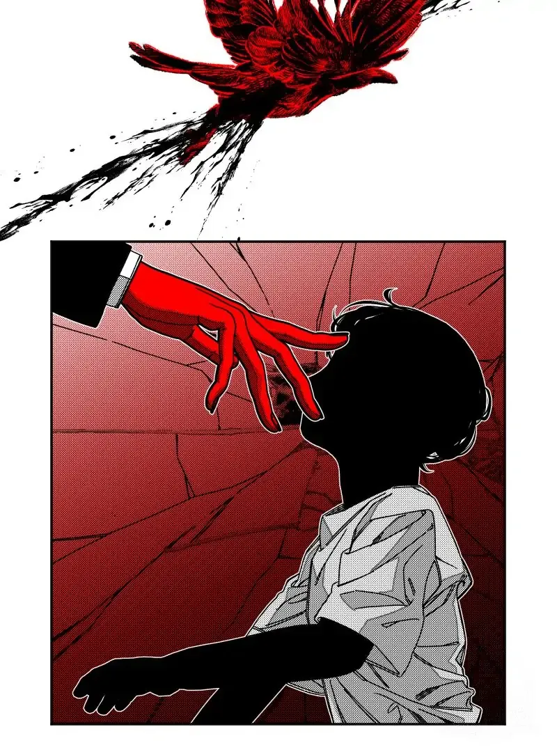Fire Train Chapter 12 page 35 - 