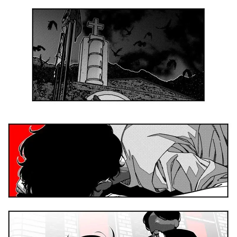 Fire Train Chapter 12 page 36 - 