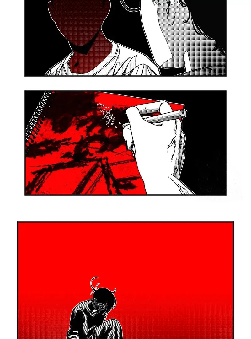Fire Train Chapter 12 page 39 - 