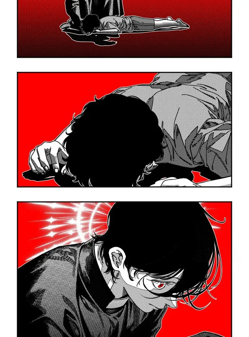 Fire Train Chapter 12 page 40 - 