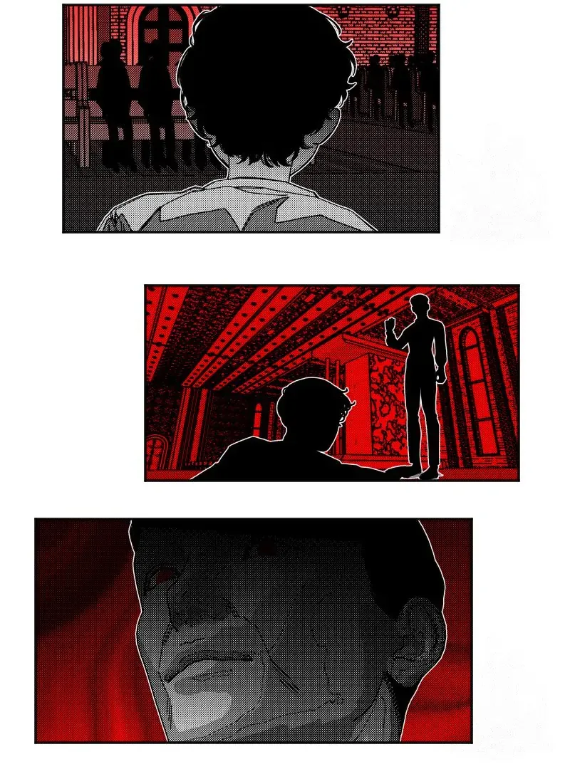 Fire Train Chapter 12 page 43 - 