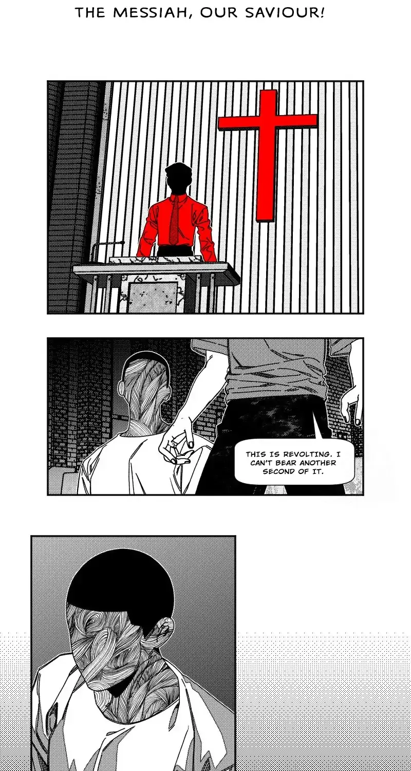 Fire Train Chapter 12 page 48 - 