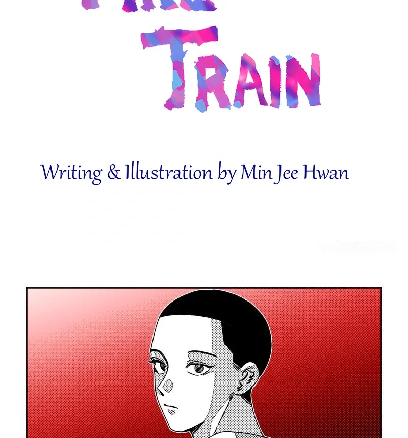 Fire Train Chapter 12 page 6 - 