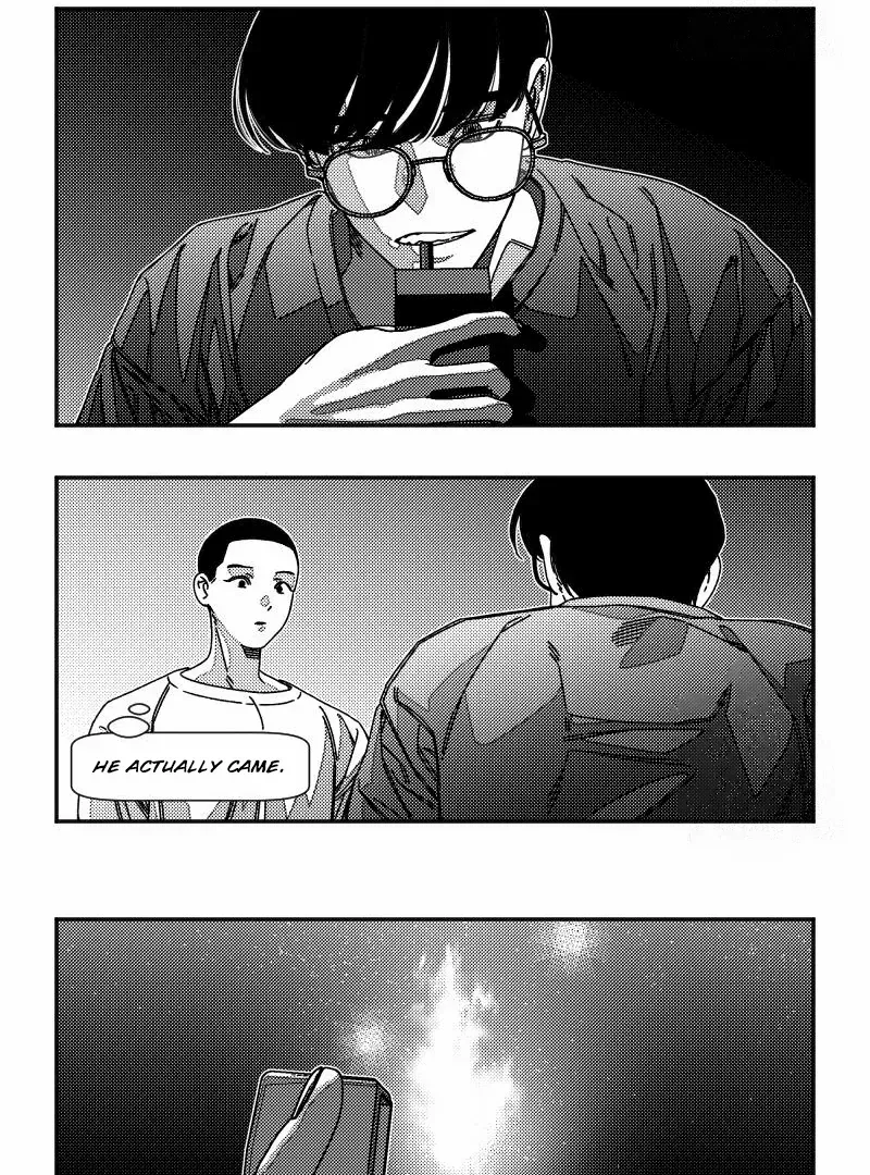 Fire Train Chapter 12 page 8 - 