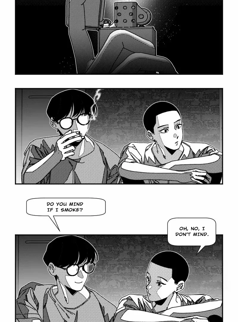 Fire Train Chapter 12 page 9 - 