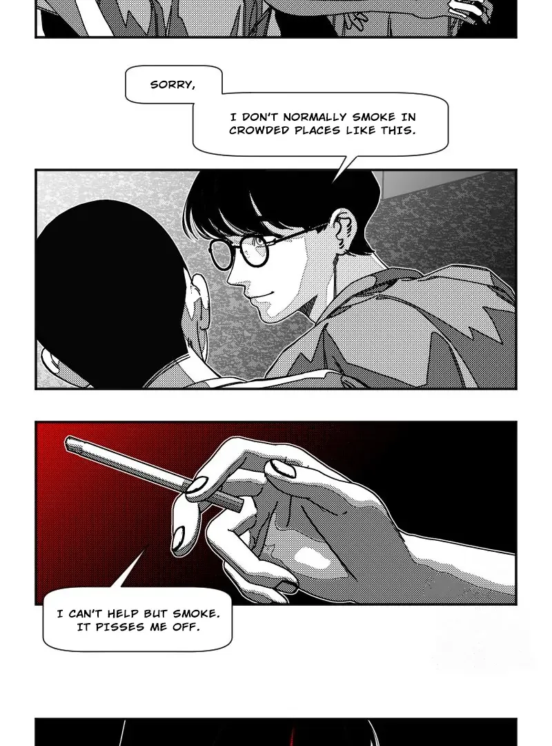 Fire Train Chapter 12 page 10 - 