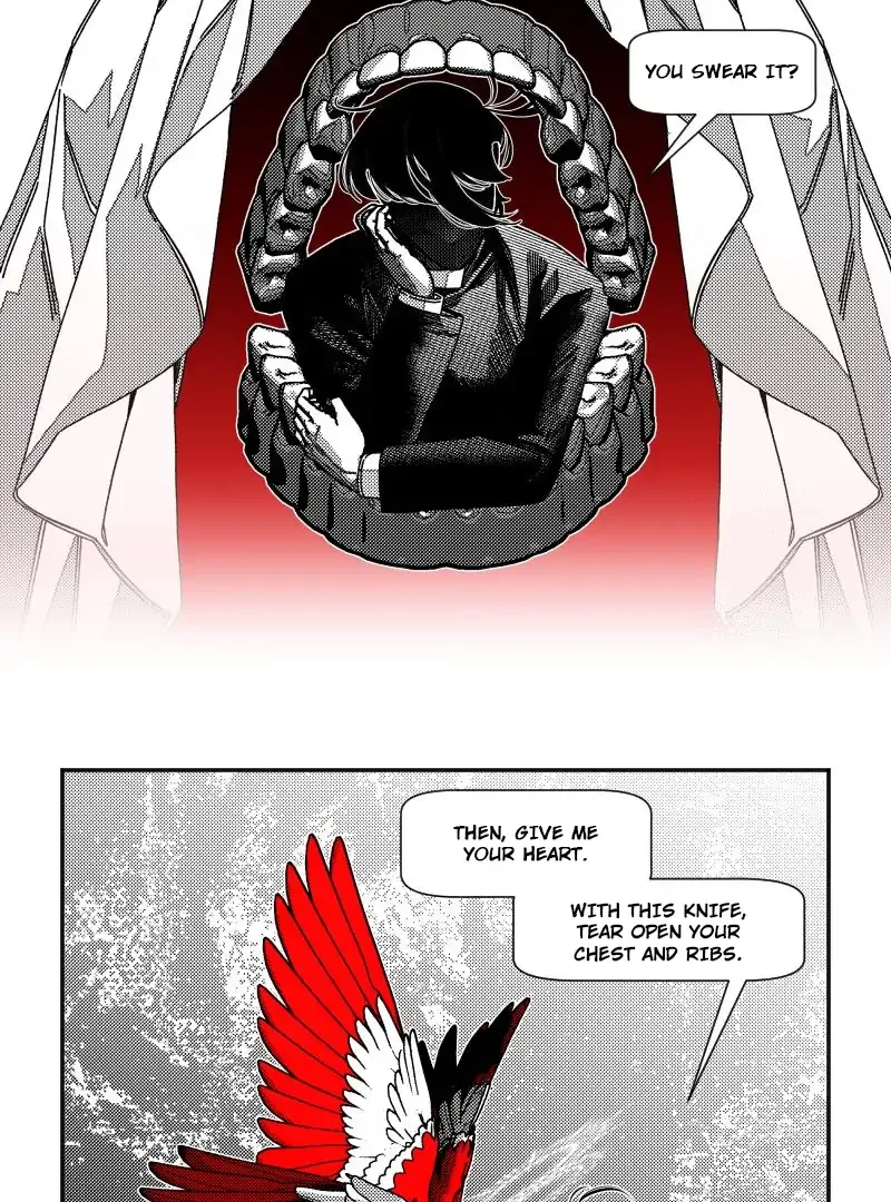 Fire Train Chapter 13 page 14 - 