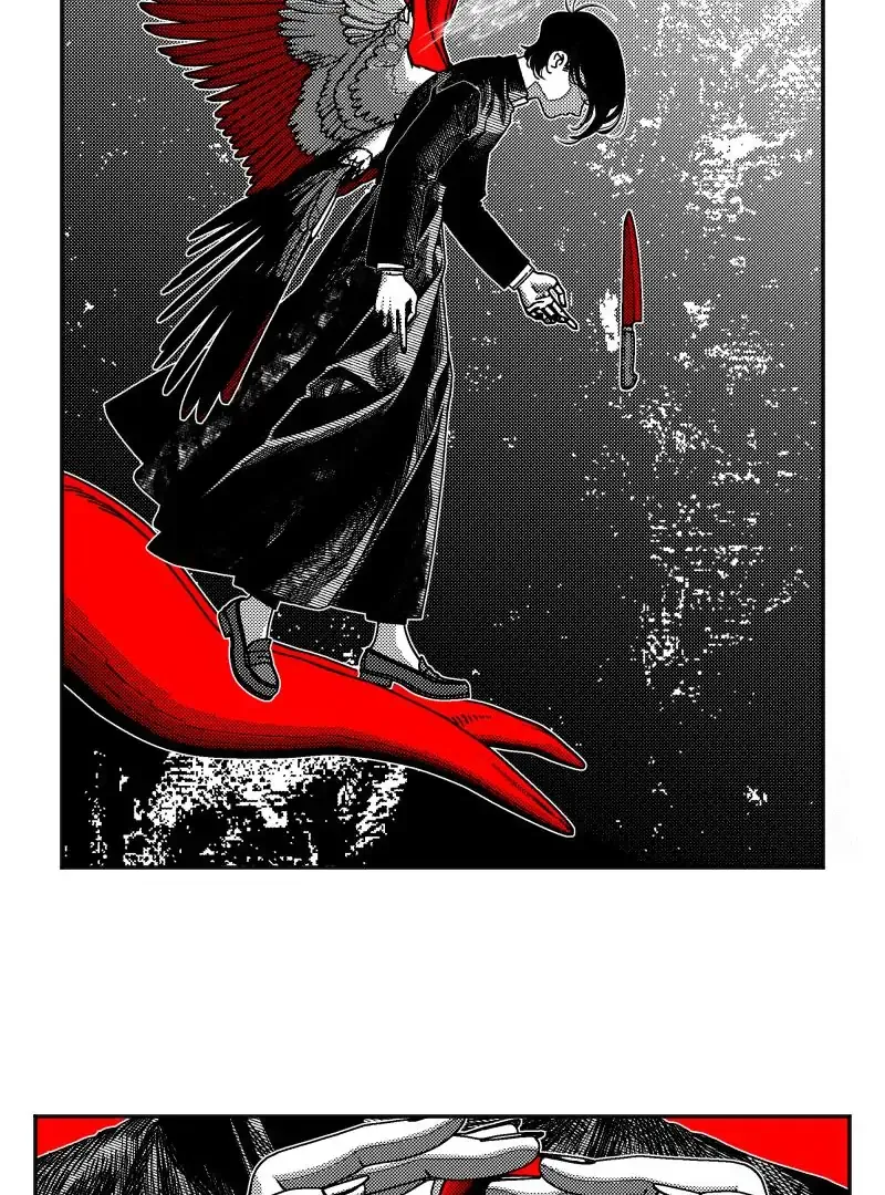 Fire Train Chapter 13 page 15 - 
