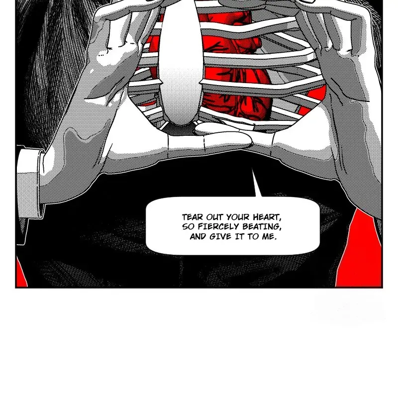 Fire Train Chapter 13 page 16 - 