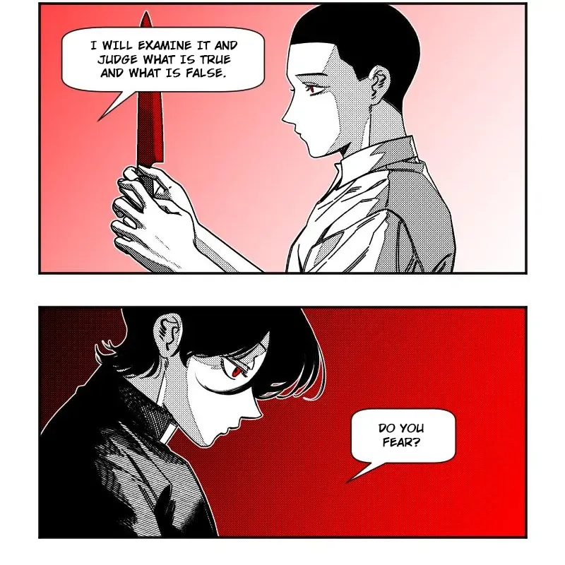 Fire Train Chapter 13 page 17 - 