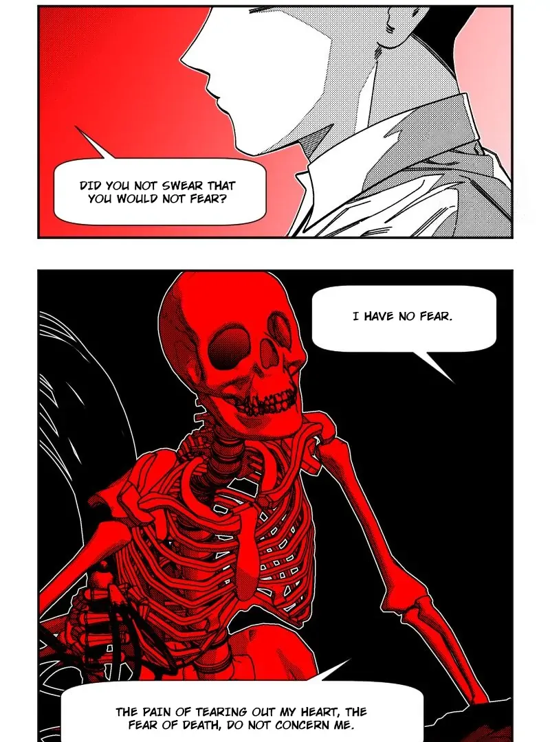 Fire Train Chapter 13 page 18 - 