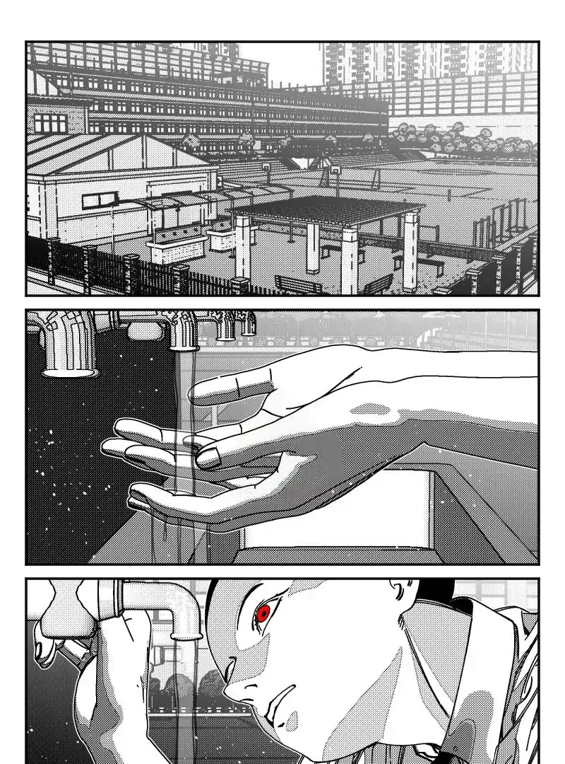 Fire Train Chapter 13 page 3 - 