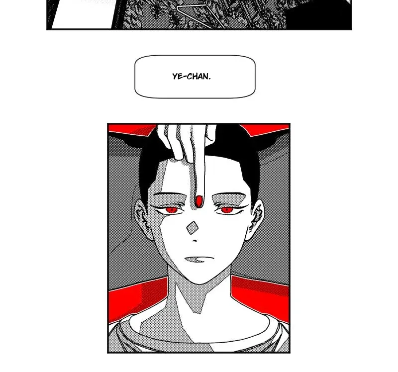 Fire Train Chapter 13 page 21 - 