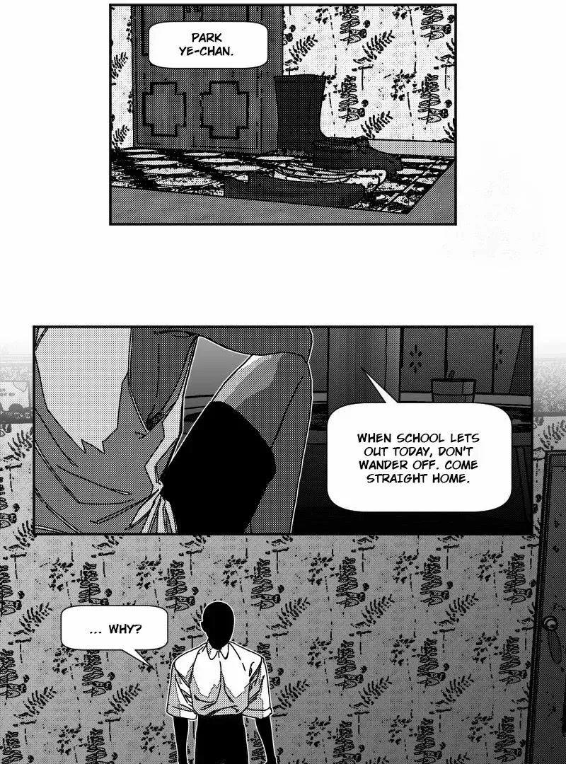 Fire Train Chapter 13 page 23 - 