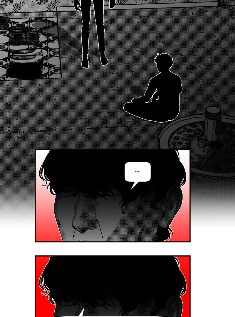 Fire Train Chapter 13 page 24 - 