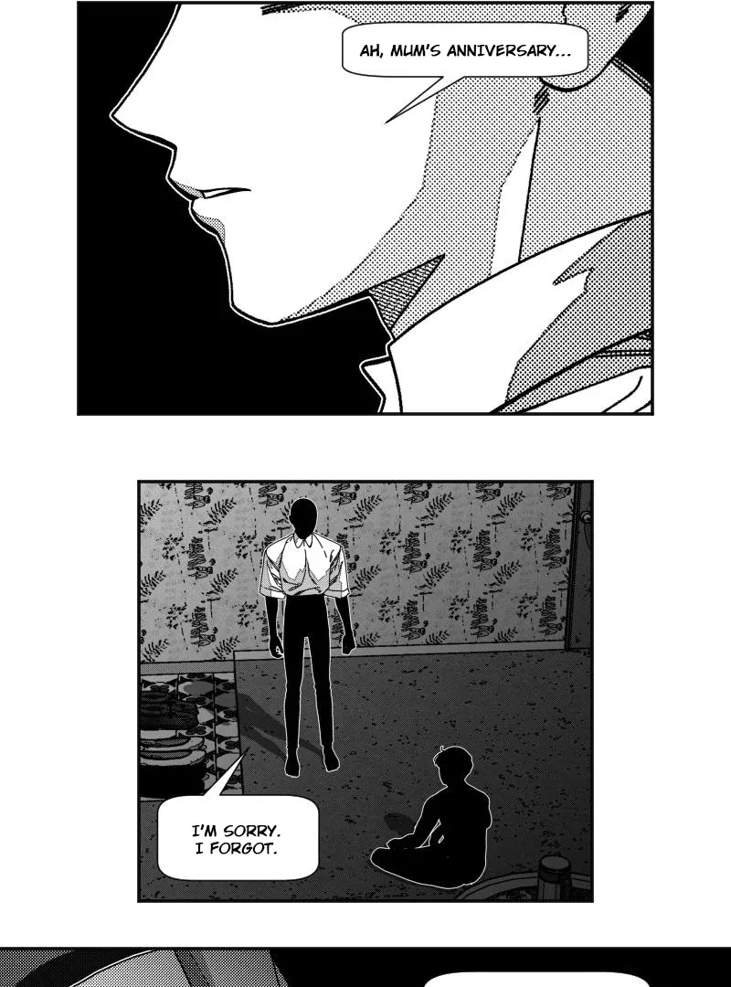 Fire Train Chapter 13 page 28 - 