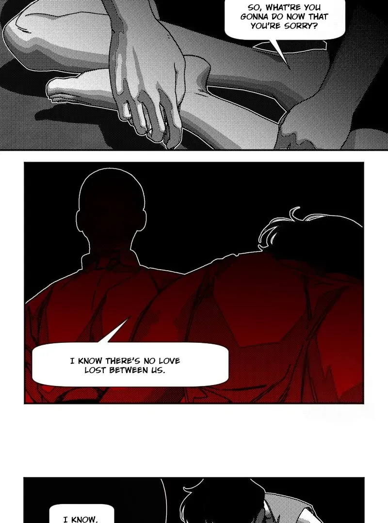 Fire Train Chapter 13 page 29 - 